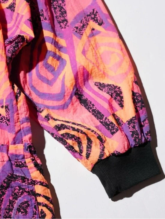 Vintage | 90’s Reebok Windbreaker - Picture 7 of 7